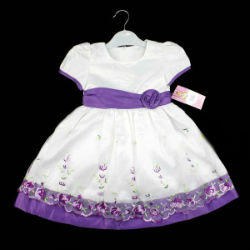 Robe 3 ans